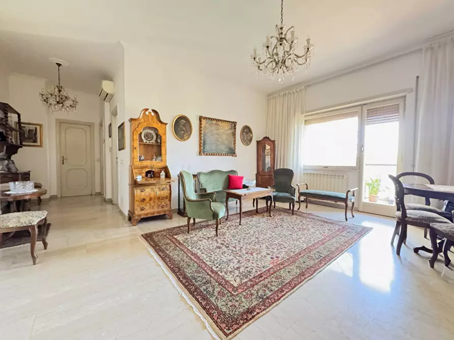 Immagine 9 di Appartamento in vendita  in Cappadocia a Roma