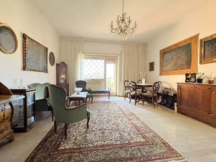 Immagine 10 di Appartamento in vendita  in Cappadocia a Roma