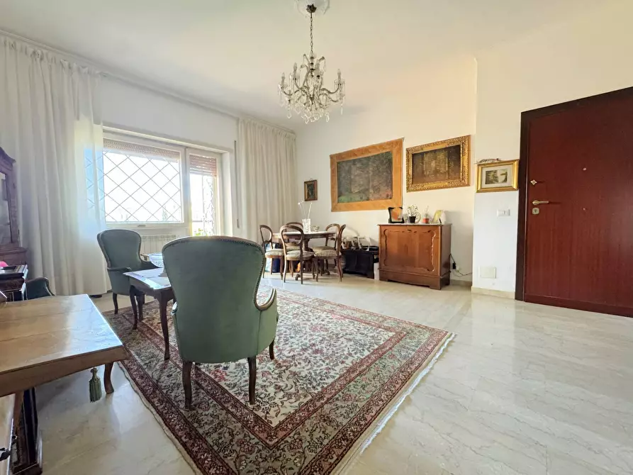 Immagine 11 di Appartamento in vendita  in Cappadocia a Roma