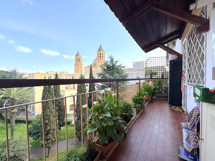 Immagine 12 di Appartamento in vendita  in Cappadocia a Roma