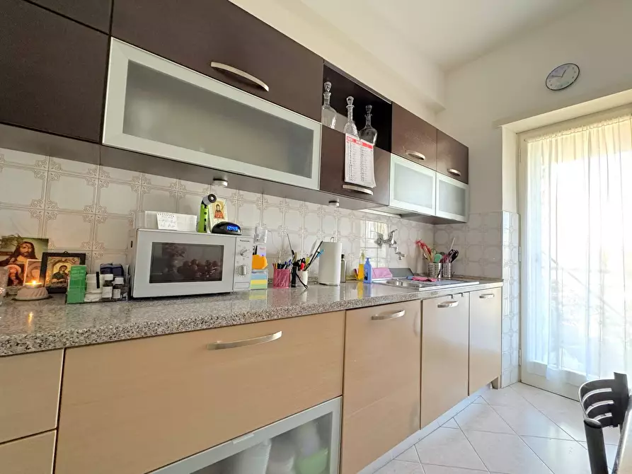 Immagine 16 di Appartamento in vendita  in Cappadocia a Roma