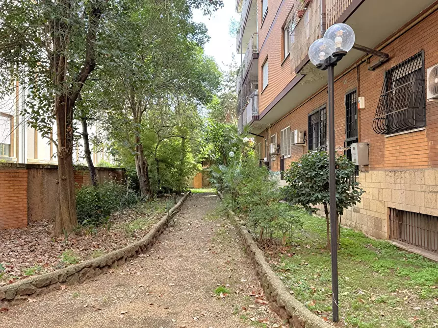 Immagine 24 di Appartamento in vendita  in Cappadocia a Roma