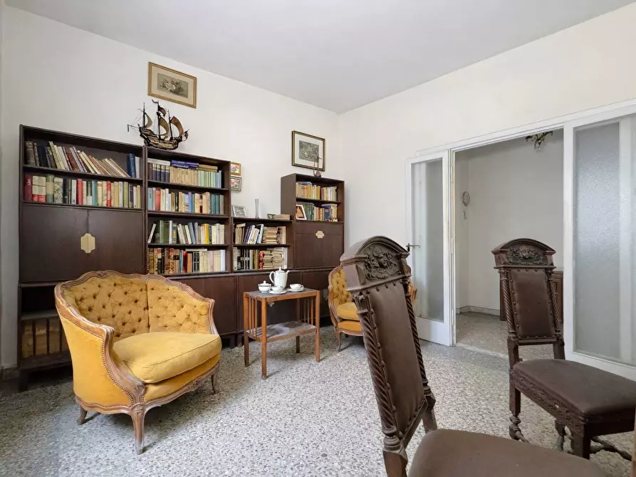 Immagine 7 di Appartamento in vendita  in VIA BITINIA a Roma