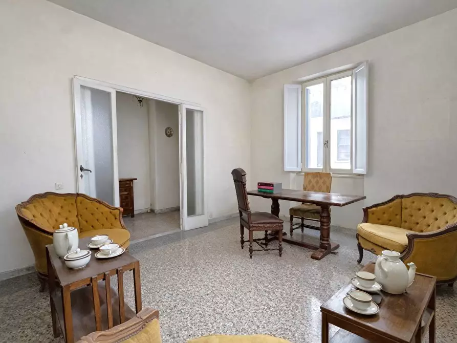 Immagine 8 di Appartamento in vendita  in VIA BITINIA a Roma