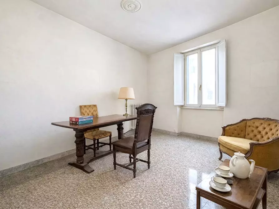 Immagine 9 di Appartamento in vendita  in VIA BITINIA a Roma