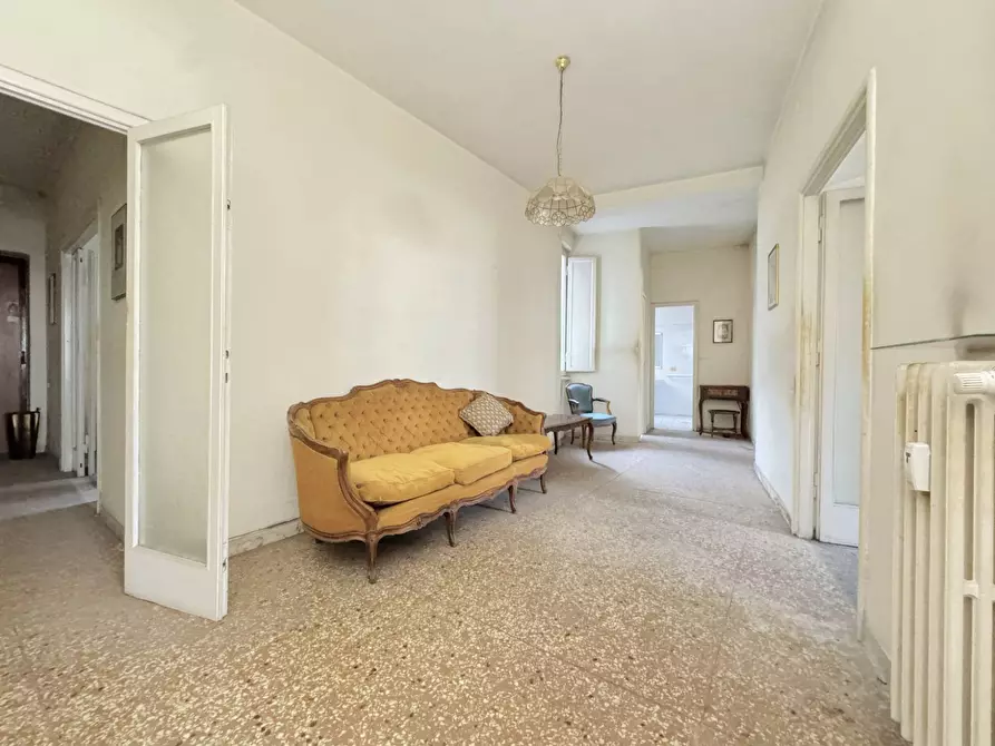 Immagine 10 di Appartamento in vendita  in VIA BITINIA a Roma