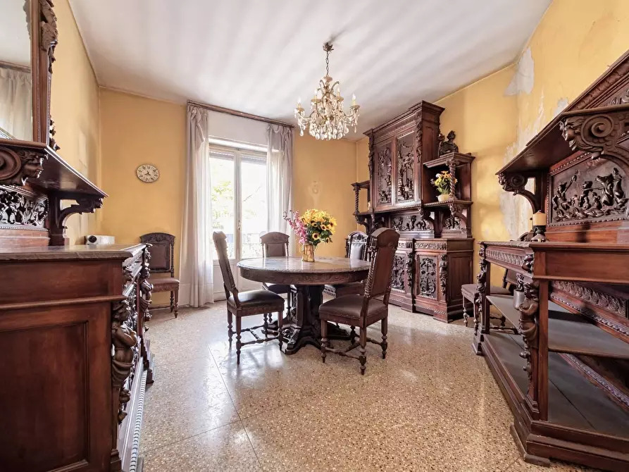 Immagine 11 di Appartamento in vendita  in VIA BITINIA a Roma