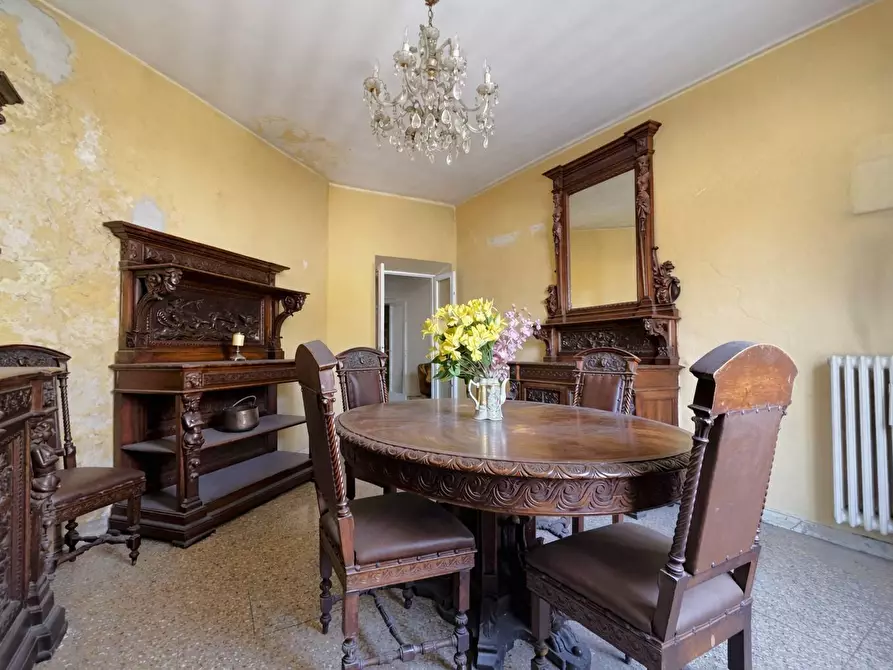 Immagine 12 di Appartamento in vendita  in VIA BITINIA a Roma