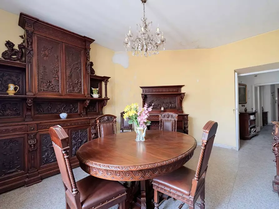 Immagine 13 di Appartamento in vendita  in VIA BITINIA a Roma