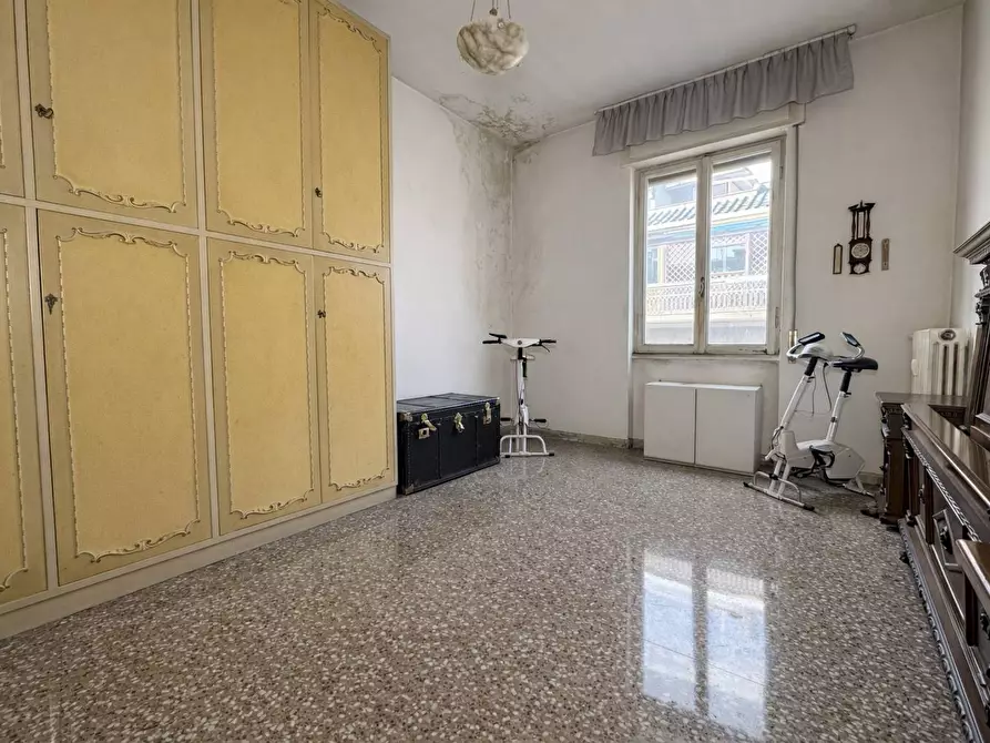 Immagine 17 di Appartamento in vendita  in VIA BITINIA a Roma