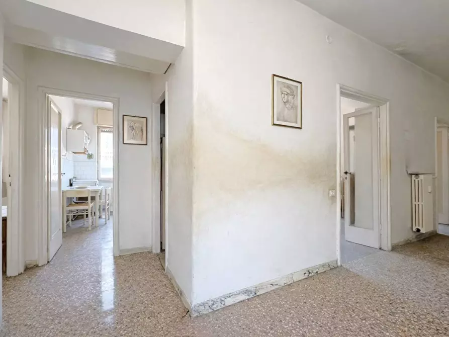 Immagine 19 di Appartamento in vendita  in VIA BITINIA a Roma