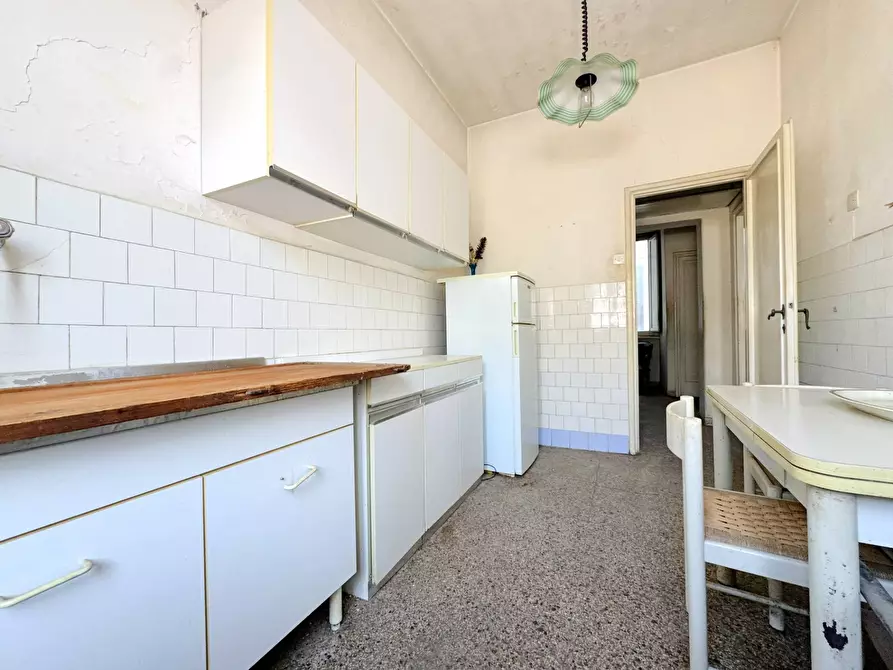 Immagine 20 di Appartamento in vendita  in VIA BITINIA a Roma