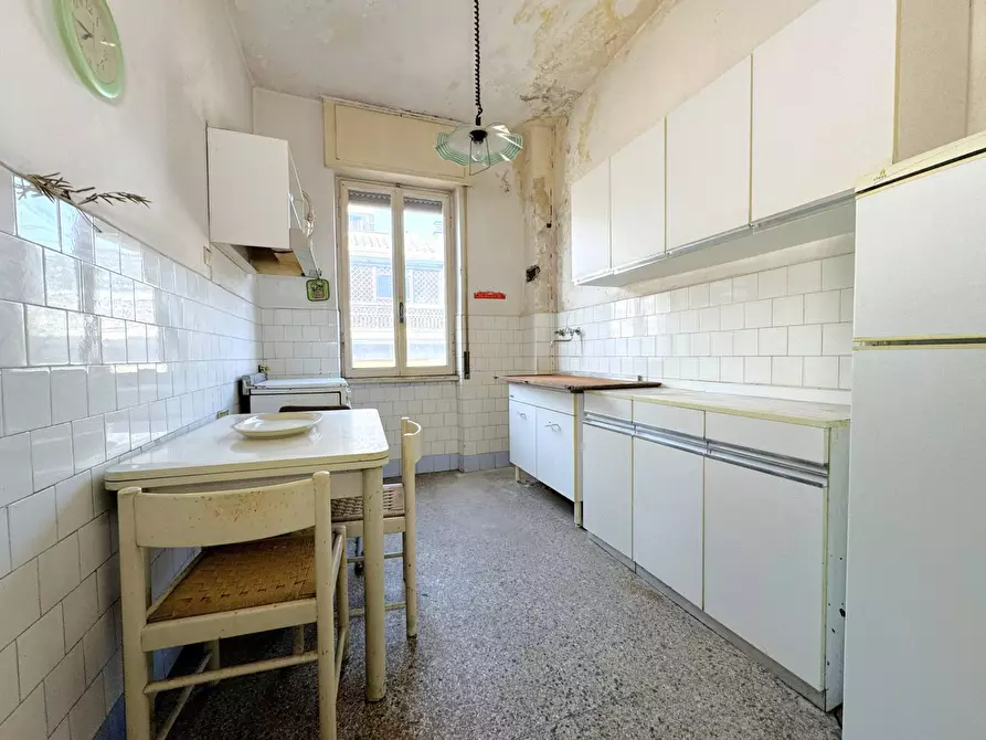 Immagine 21 di Appartamento in vendita  in VIA BITINIA a Roma