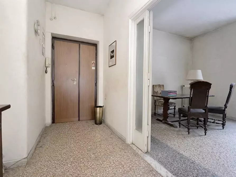 Immagine 27 di Appartamento in vendita  in VIA BITINIA a Roma