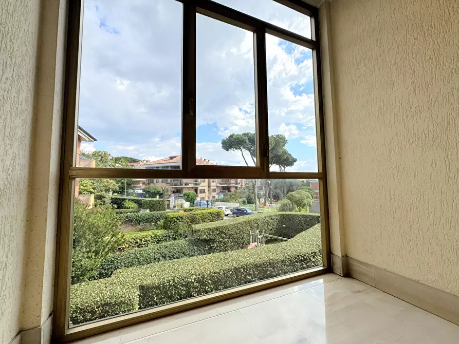 Immagine 6 di Appartamento in vendita  in Via Di San Tarcisio a Roma
