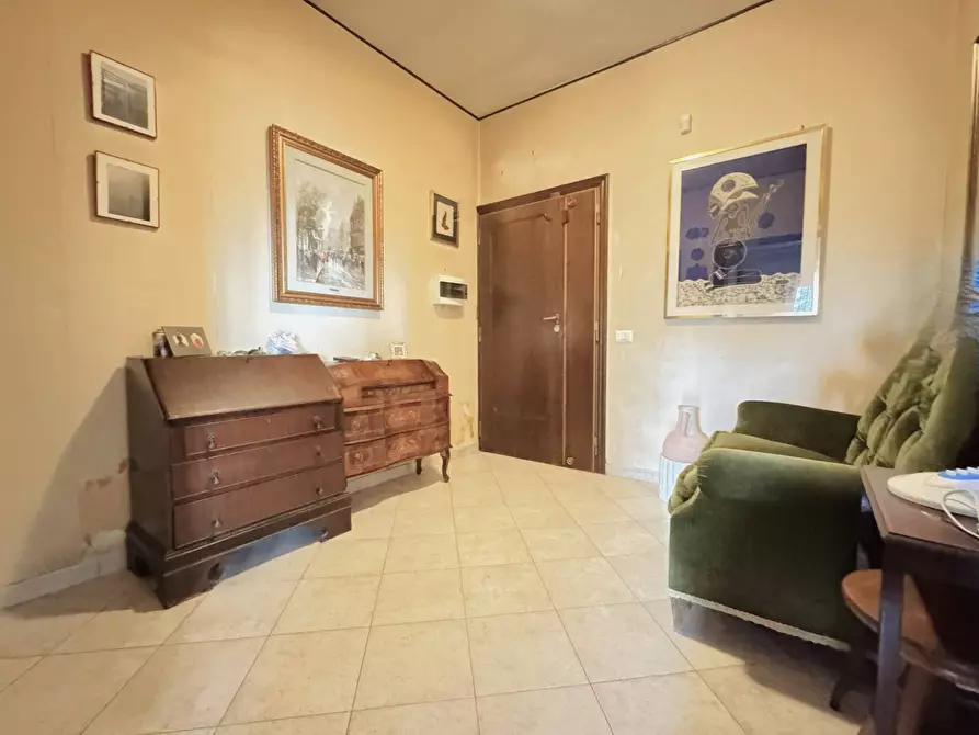 Immagine 7 di Appartamento in vendita  in Via Di San Tarcisio a Roma