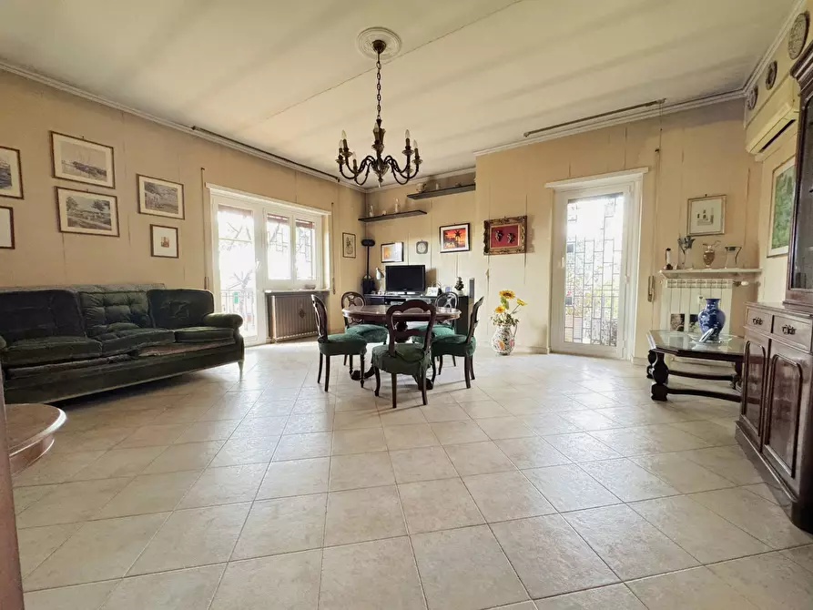 Immagine 9 di Appartamento in vendita  in Via Di San Tarcisio a Roma