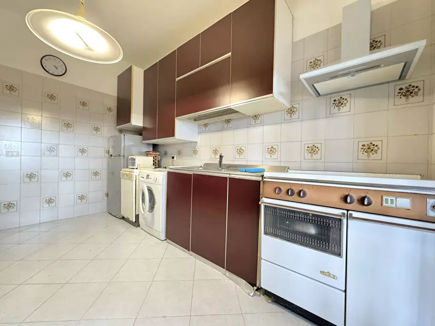 Immagine 14 di Appartamento in vendita  in Via Di San Tarcisio a Roma