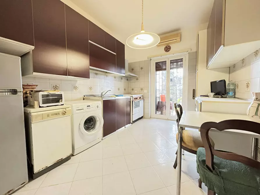 Immagine 17 di Appartamento in vendita  in Via Di San Tarcisio a Roma