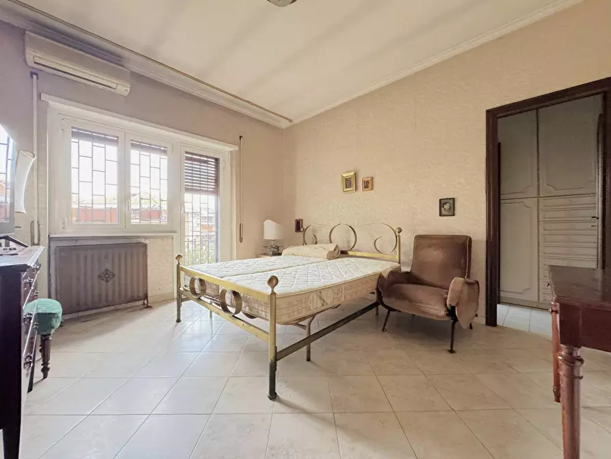 Immagine 20 di Appartamento in vendita  in Via Di San Tarcisio a Roma