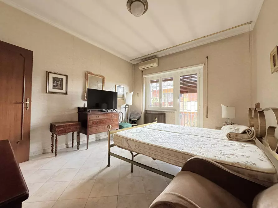 Immagine 21 di Appartamento in vendita  in Via Di San Tarcisio a Roma
