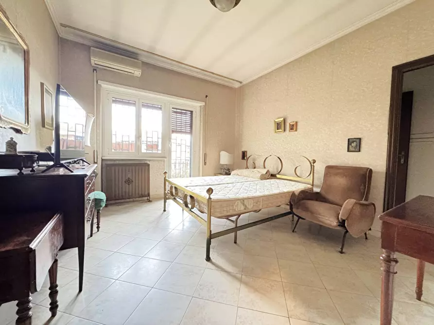 Immagine 22 di Appartamento in vendita  in Via Di San Tarcisio a Roma