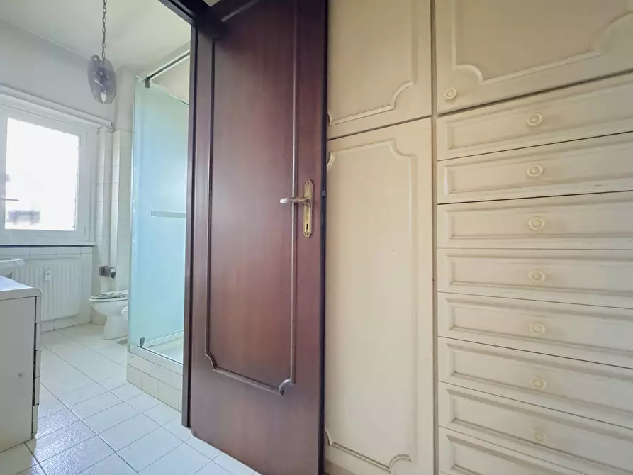 Immagine 24 di Appartamento in vendita  in Via Di San Tarcisio a Roma