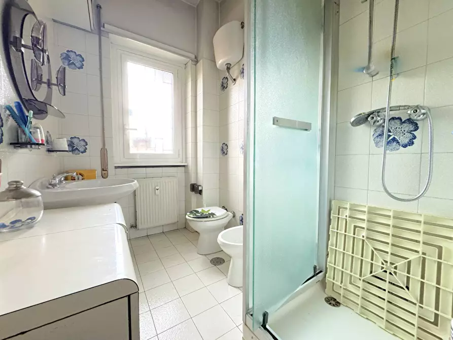 Immagine 27 di Appartamento in vendita  in Via Di San Tarcisio a Roma