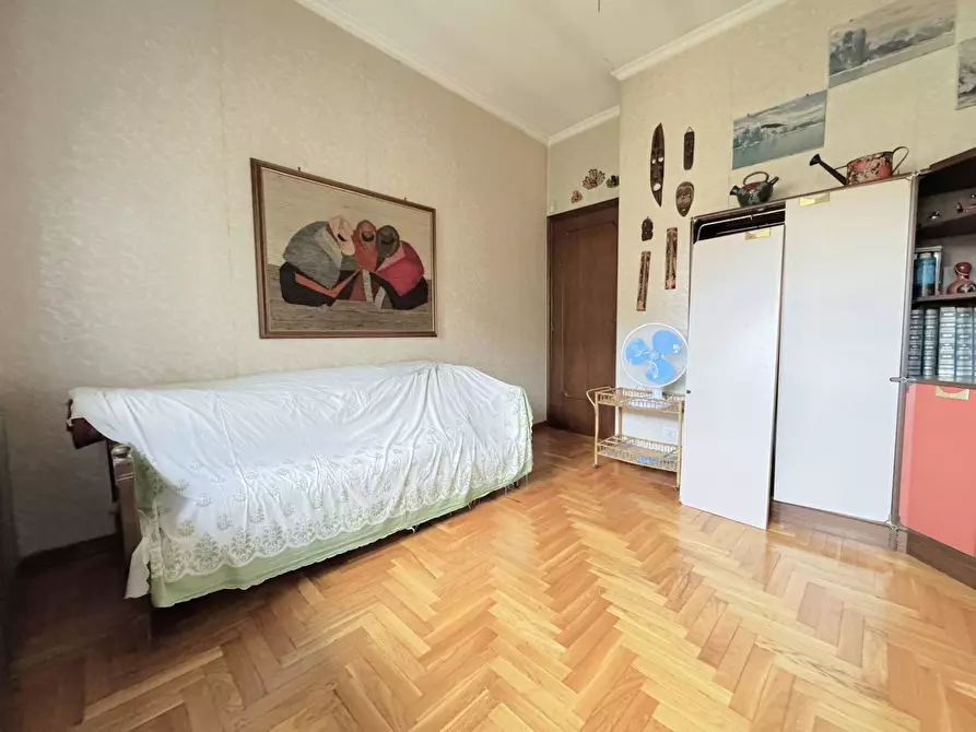 Immagine 28 di Appartamento in vendita  in Via Di San Tarcisio a Roma