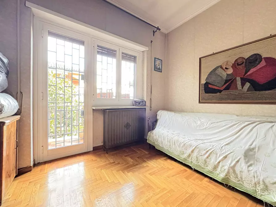 Immagine 29 di Appartamento in vendita  in Via Di San Tarcisio a Roma