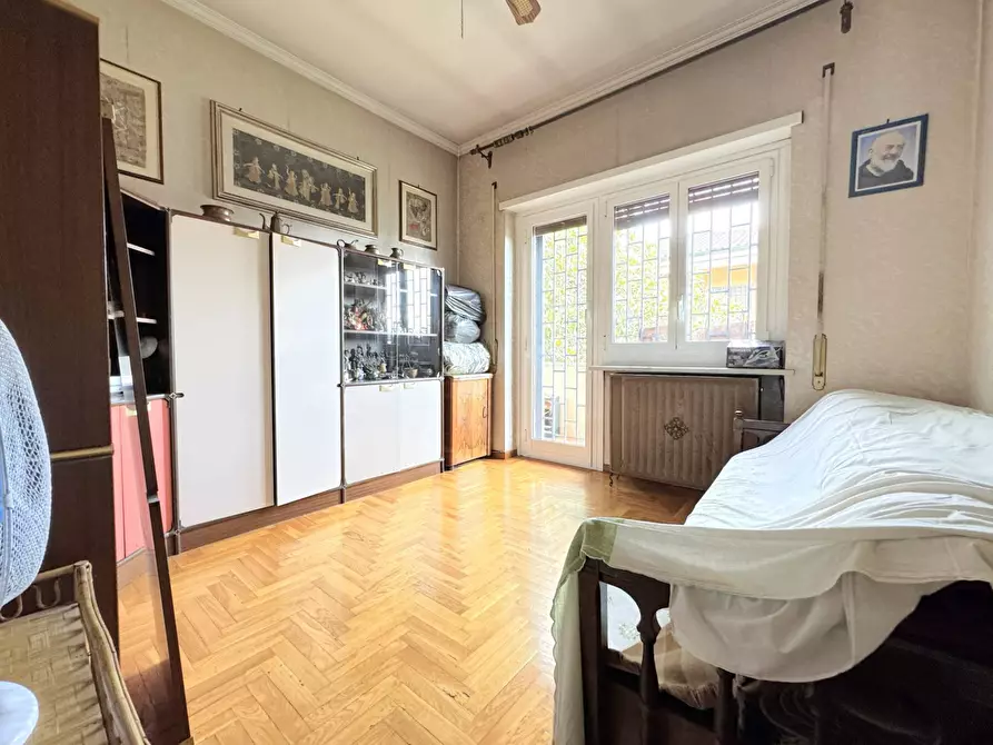Immagine 30 di Appartamento in vendita  in Via Di San Tarcisio a Roma