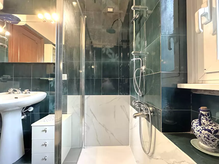 Immagine 33 di Appartamento in vendita  in Via Di San Tarcisio a Roma