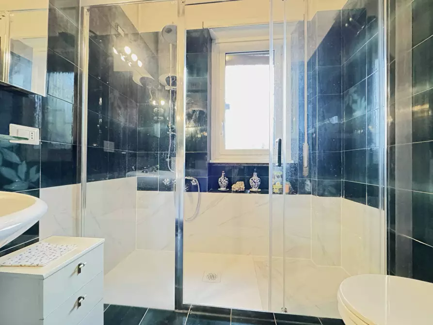 Immagine 35 di Appartamento in vendita  in Via Di San Tarcisio a Roma