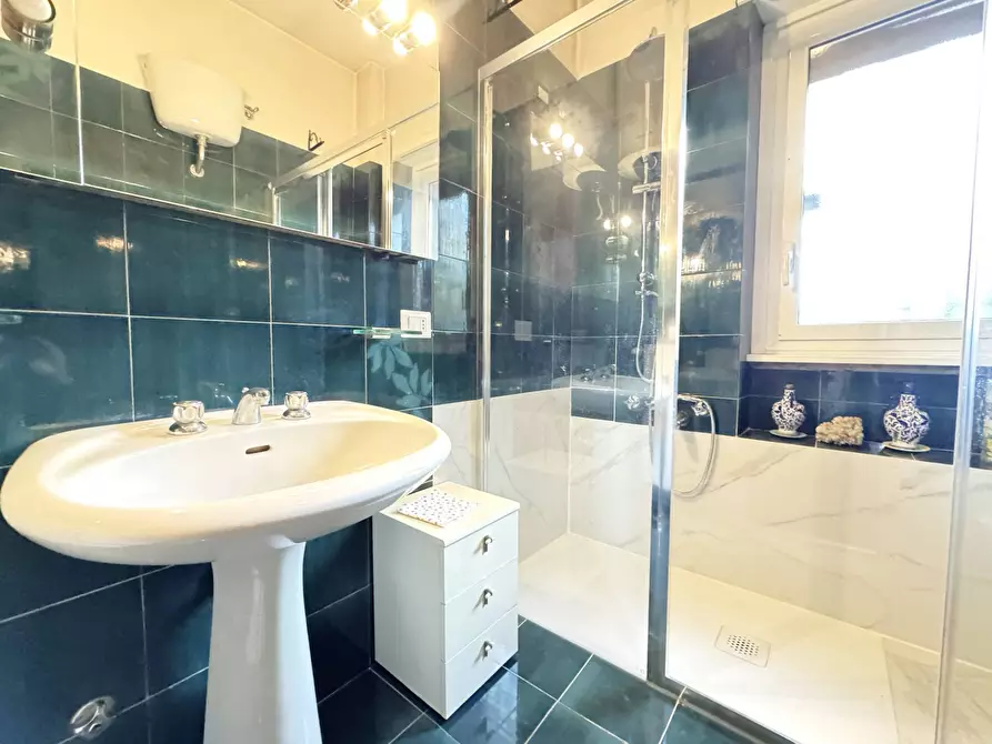 Immagine 36 di Appartamento in vendita  in Via Di San Tarcisio a Roma