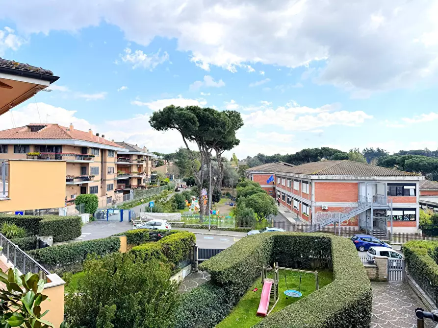 Immagine 39 di Appartamento in vendita  in Via Di San Tarcisio a Roma
