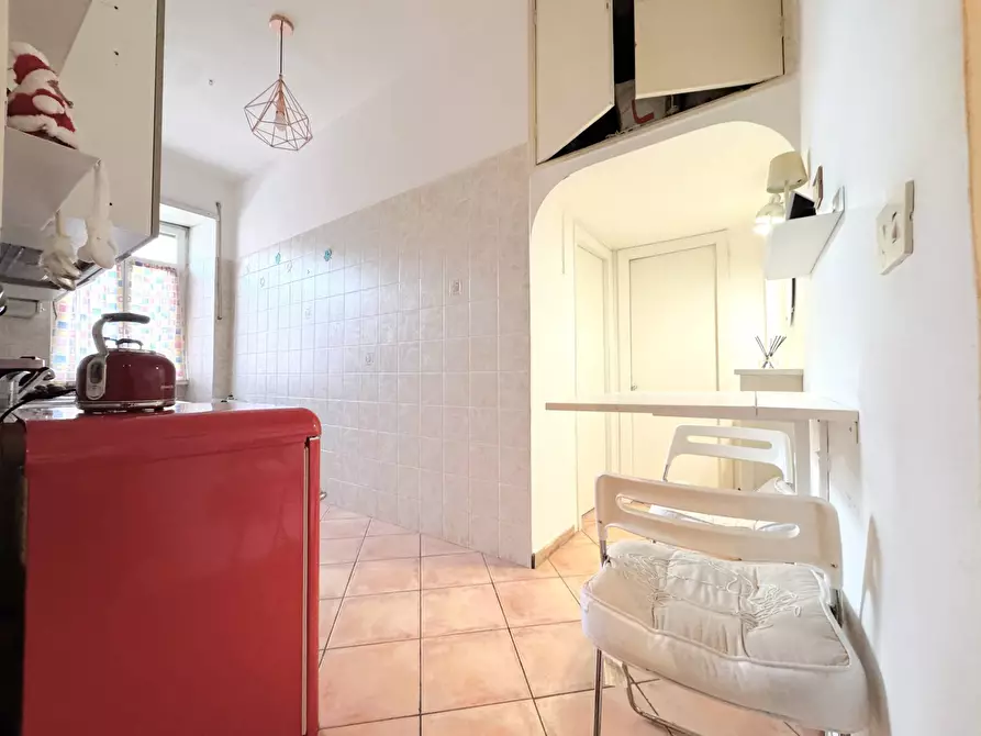 Immagine 6 di Appartamento in vendita  in Acaia a Roma