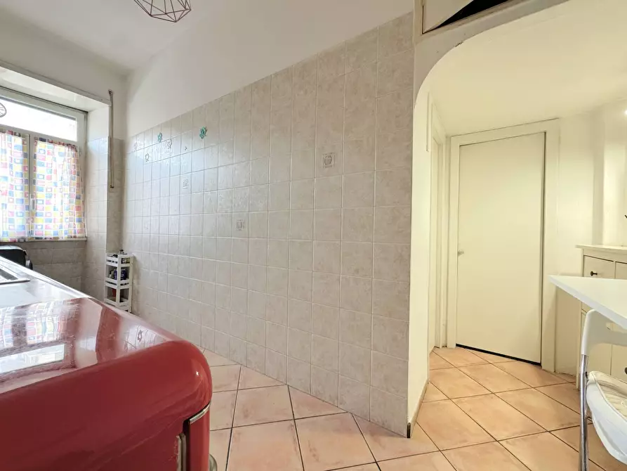 Immagine 8 di Appartamento in vendita  in Acaia a Roma