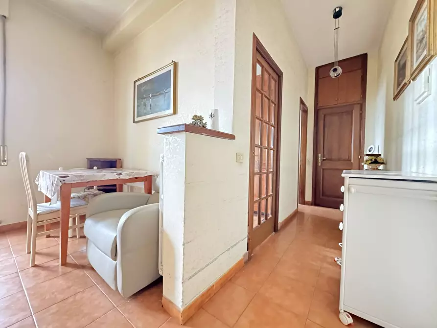 Immagine 8 di Attico in vendita  in Via Amulio a Roma