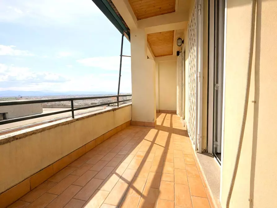 Immagine 16 di Attico in vendita  in Via Amulio a Roma