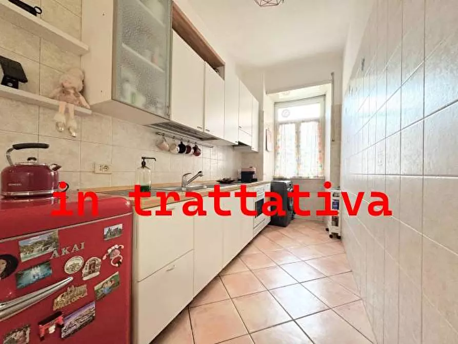 Immagine 1 di Appartamento in vendita  in Acaia a Roma