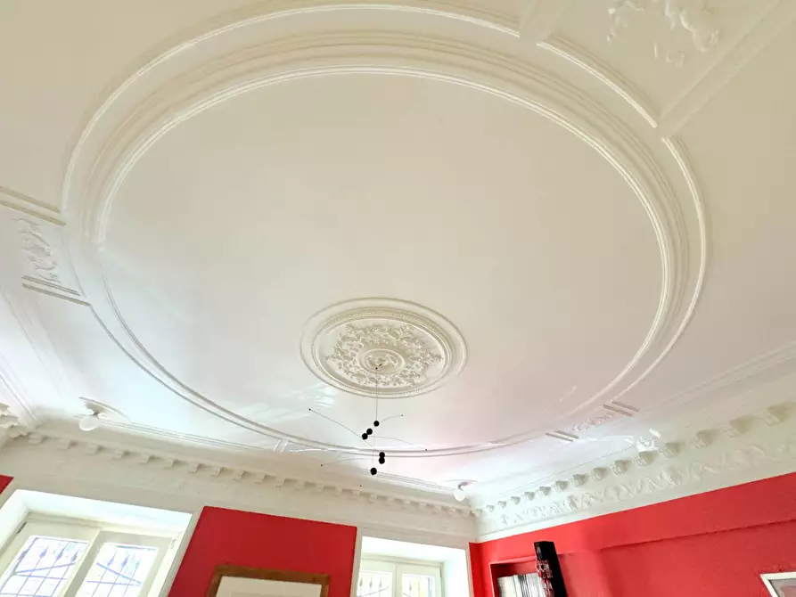 Immagine 14 di Appartamento in vendita  in via umberto biancamano a Roma