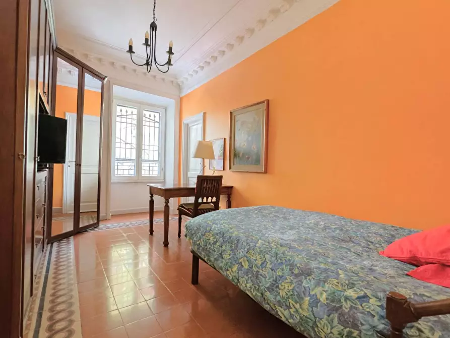 Immagine 16 di Appartamento in vendita  in via umberto biancamano a Roma