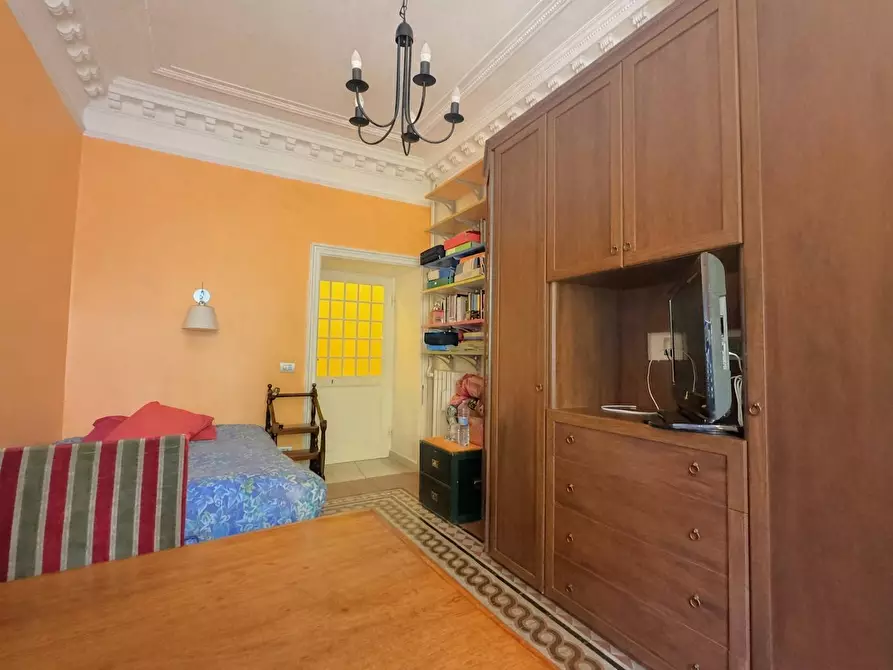 Immagine 17 di Appartamento in vendita  in via umberto biancamano a Roma