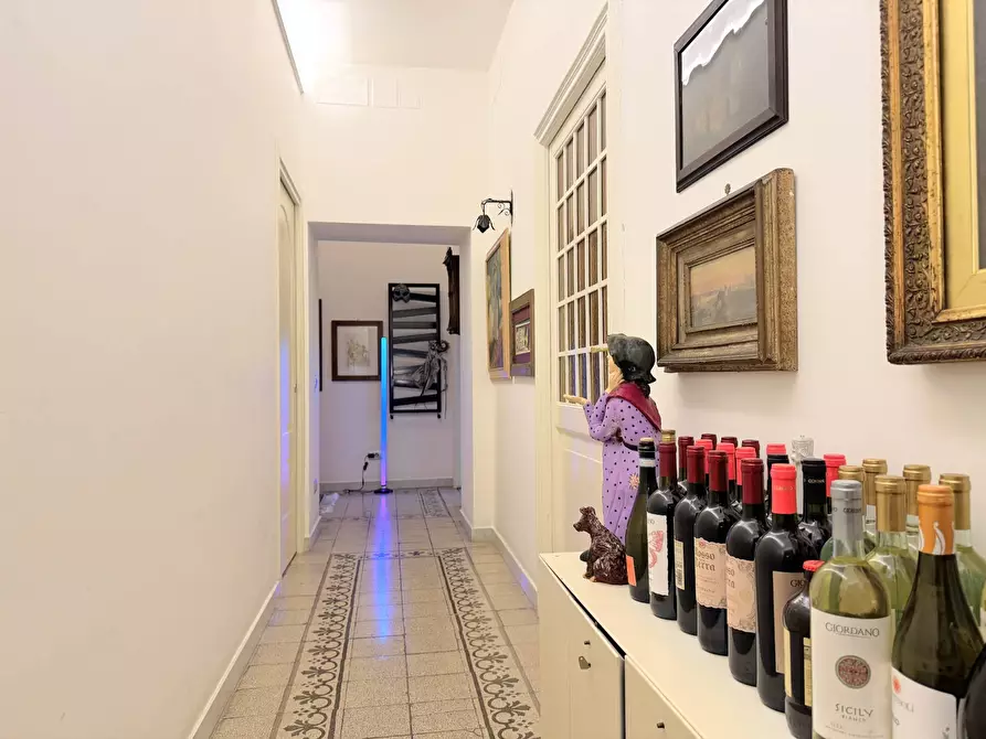 Immagine 18 di Appartamento in vendita  in via umberto biancamano a Roma