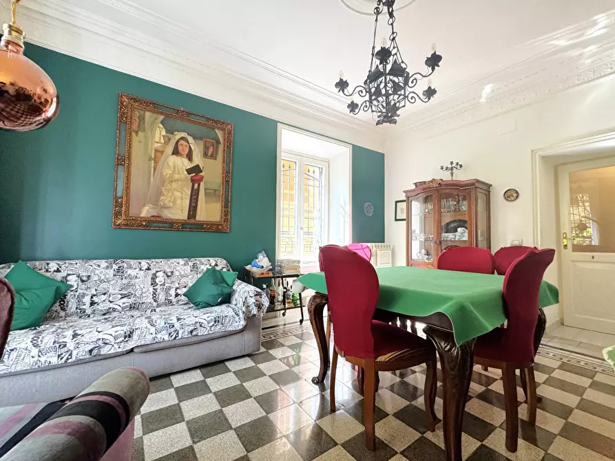 Immagine 20 di Appartamento in vendita  in via umberto biancamano a Roma