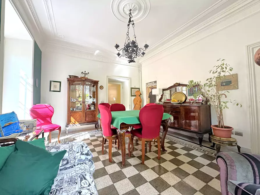 Immagine 21 di Appartamento in vendita  in via umberto biancamano a Roma