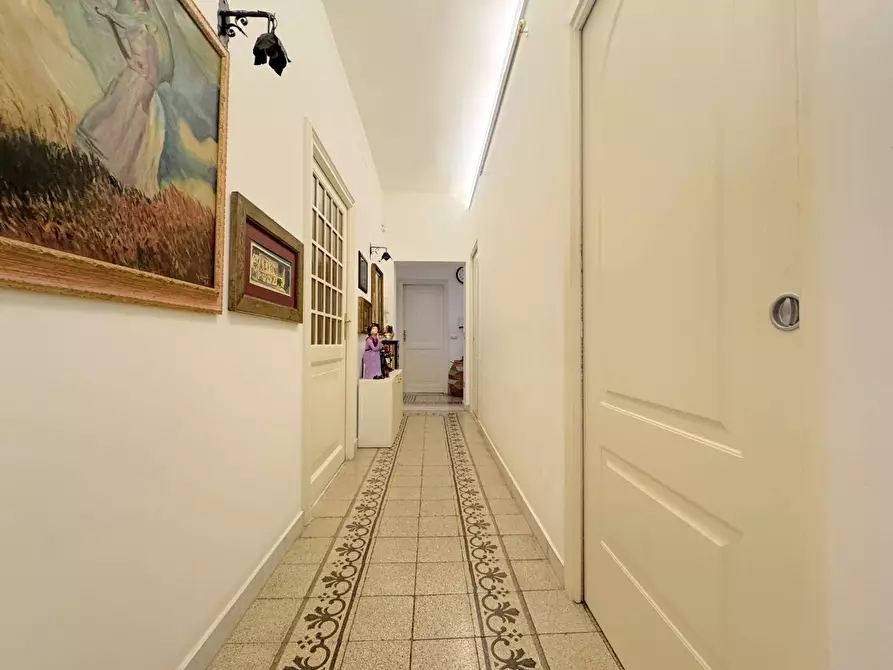 Immagine 25 di Appartamento in vendita  in via umberto biancamano a Roma