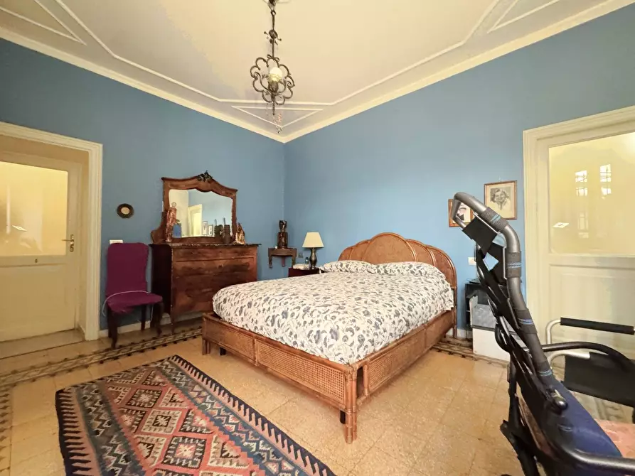 Immagine 26 di Appartamento in vendita  in via umberto biancamano a Roma