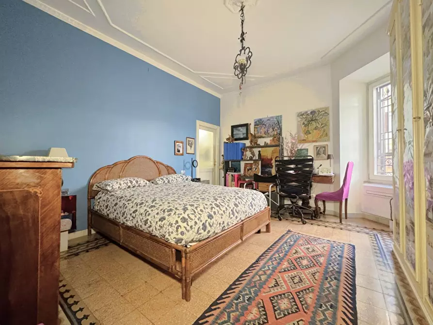 Immagine 27 di Appartamento in vendita  in via umberto biancamano a Roma