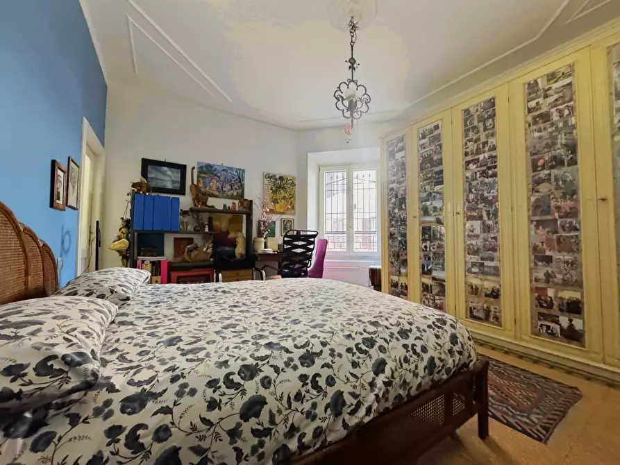 Immagine 28 di Appartamento in vendita  in via umberto biancamano a Roma